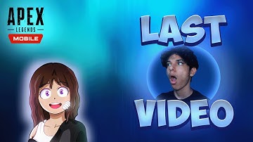 my LAST video before JUMP SPAM nerf | Apex Legends Mobile