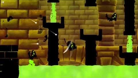 Shadow Bug level 25 - 3 Stars