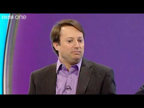 Is Hugh Dennis Superstitious? - Would I Lie To You? Series 4 Episode 4 Preview - BBC One