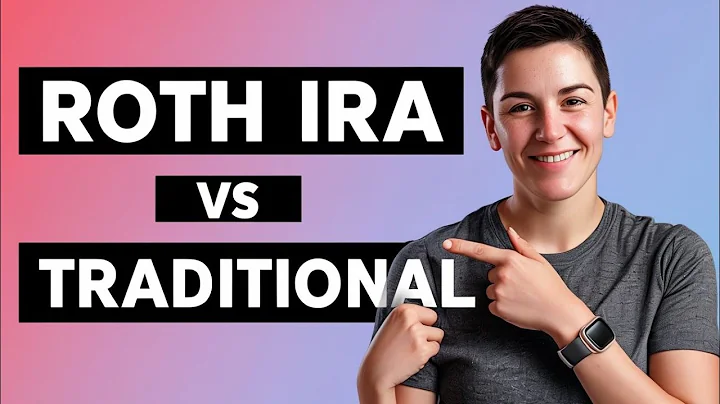 Roth IRA vs. Traditional IRA: Which is Better for You?