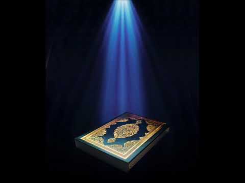 عبد الودود حنيف سورة(الكهف)