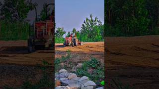 Swaraj 855 🚜 Computer Leveler Pr Full Power 💪🔥