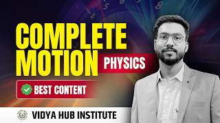 TET-2 Physics | Motion Best Content | Biswajit Sir | Vidya Hub Institute