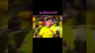 Brazilyanın Güney Koreyi Yenişi