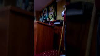BAGCİLAR KIRKLAR CEM EVİ ZAKİR ÜMİT ARSLAN DEGİSLERİYLE VE DUYGULANDİRDİ
