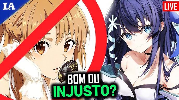 Rumor] Ousama Ranking pode ter anuncio de novo anime com história original  - IntoxiAnime