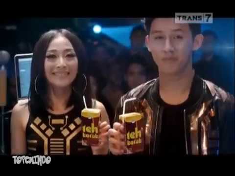 Iklan Teh Kotak - Truth You In The Box [with Soundwave \u0026 Abie Jie Assegaff] [15 Detik]