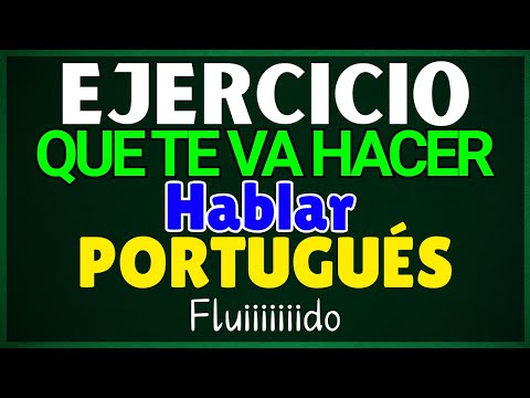 🧠 Aprende Portugués con Frases Útiles y Efectivas 🚀