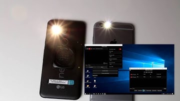 Action Camera Toolbox: (Multiple) remote camera control demo