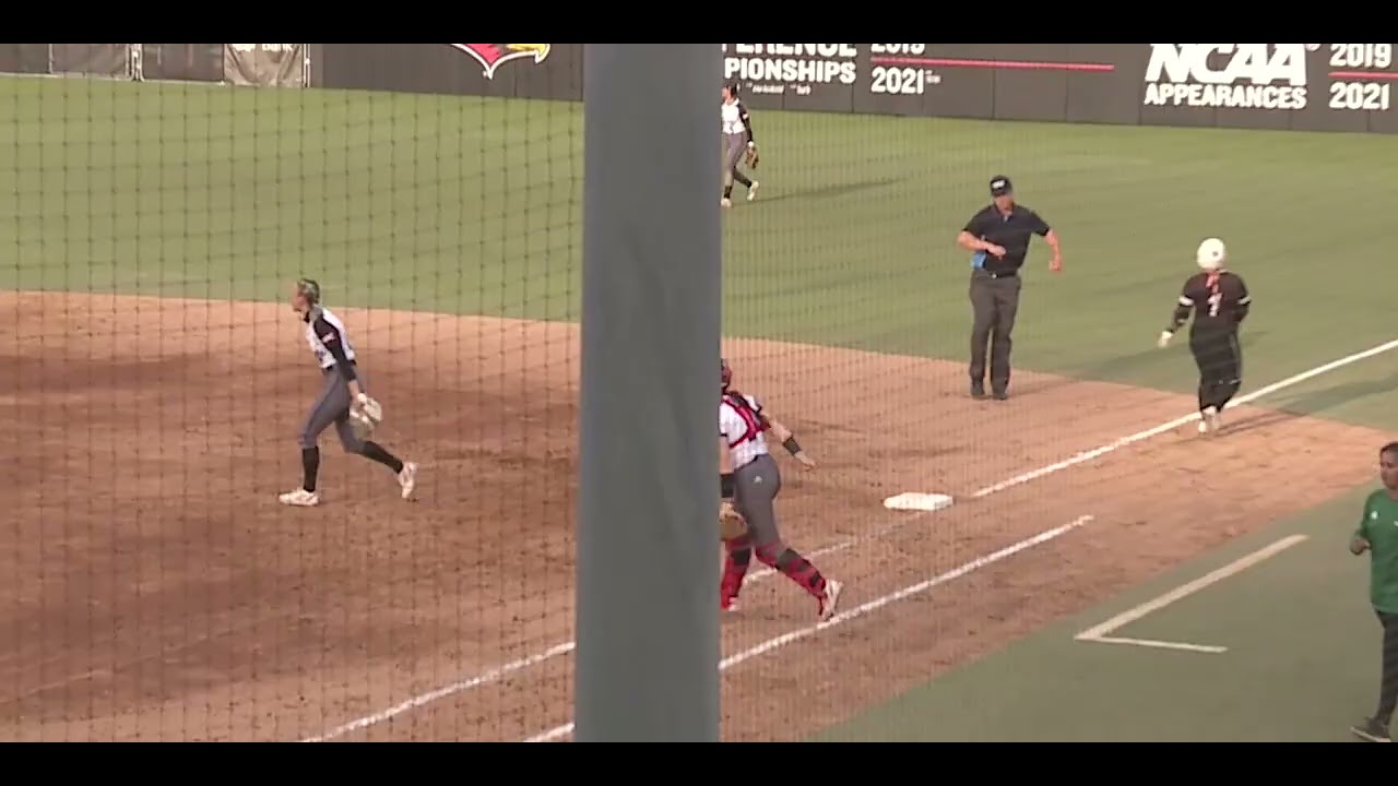 2023 Softball Hype Video YouTube