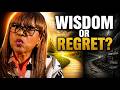 This One Choice Will Decide Your Future… Wisdom or Regret