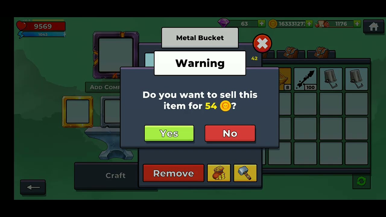 The archer 2 game ultimate coins trick easily☠️☠️😈