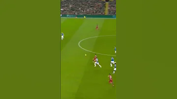 هدف الاول لجاكبو فى ليفربول هدف ليفربول الثاني ضد ايفرتون 