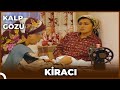 Kalp Gözü - Kiracı