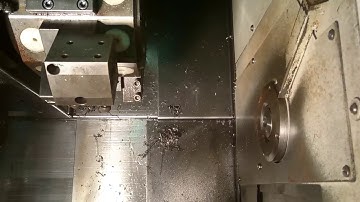 Citizen E 16J,  Automatic operation of program continuous cycle