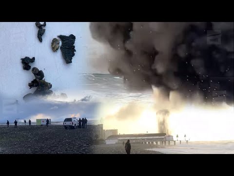 საზღვაო ნაღმი ბათუმში | როგორ აღმოჩნდა ასაფეთქებელი მოწყობილობა ზღვაში - შსს-მ გამოძიება დაიწყო