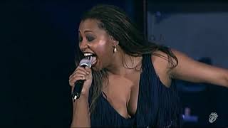 Lisa Fischer - Gimme Shelter: 8 Versions 1989 2013