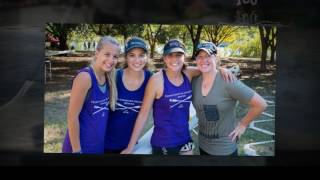 2016-2017 TCU Rowing