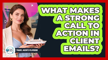 What Makes a Strong Call to Action in Client Emails?