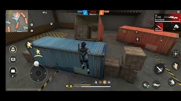 1v1 with my subscriber part 2