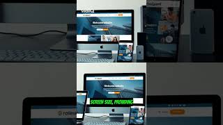 What Makes a Website Professional? Responsiveness & SEO!