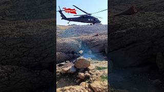 Girilmez Dedikleri Her Yere Girdik Ürkordusu