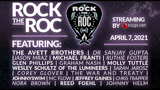 Rock The Roc