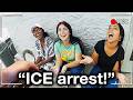 Illegal Immigrants STEAL From Walmart Like a JOKE