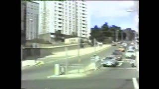 Footage around Dundee in 1994