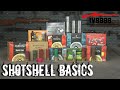 Ammo For Beginners: Shotshell Basics