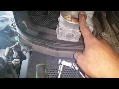 D.I.Y. CAMSHAFT SENSOR  ***HOW TO REPLACE CAMSHAFT SENSOR BANK 2, -2006 INFINITI MX35