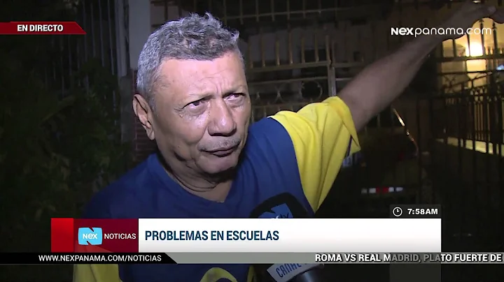 Moradores de Barriada San Ins preocupados por el c...