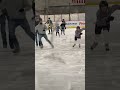Being Out Hustled By Your Kid ðŸ’¨â›¸