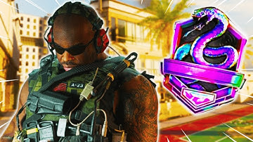 MODERN WARFARE 2: ROAD TO IRIDESCENT Ep. 22 | EASY Embassy Hardpoint (Modern Warfare II Ranked Play)