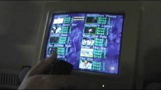 Microsoft SideWinder 3D Pro Joystick