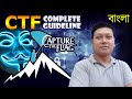 What is Capture The Flag  | Get Started into CTFs | CTF Guideline | Amader Canvas