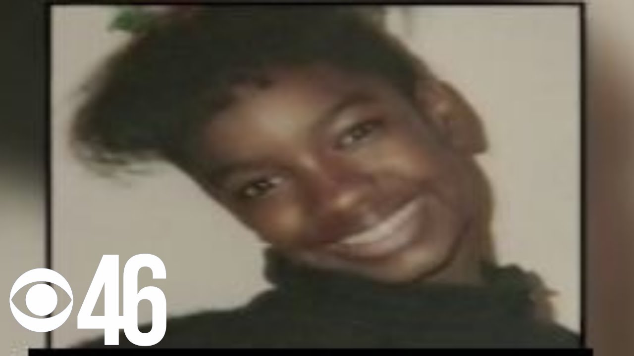 DNA identifies murder suspect 26 years later - YouTube