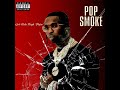 Pop Smoke ft. 50 Cent - What You Know Bout Love (Remix)
