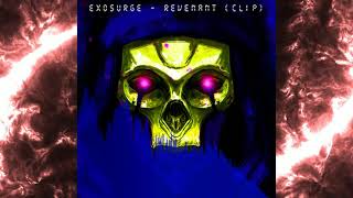 apex REVENANT (RIDDIM DUBSTEP REMIX)