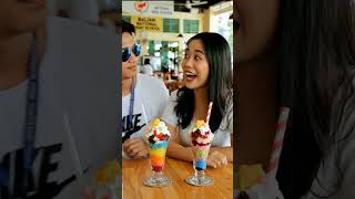 ang Girl friend ko since high to present.#josephthehungerman #highlights #lovestatus