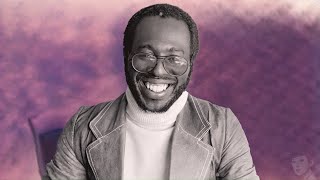 Curtis Mayfield - Move On Up (Remastered Audio) HQ