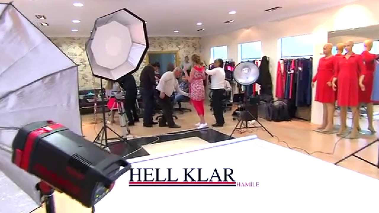 Update HELL KLAR MATERNITY 2013 CATALOG