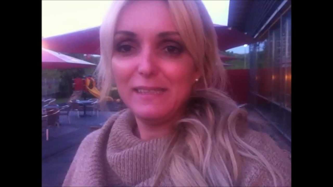 beautycon Pelo Mundo com a Dani - Travessia Inglaterra para Franca