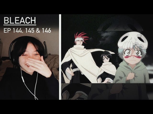 Episode 145 : r/bleach