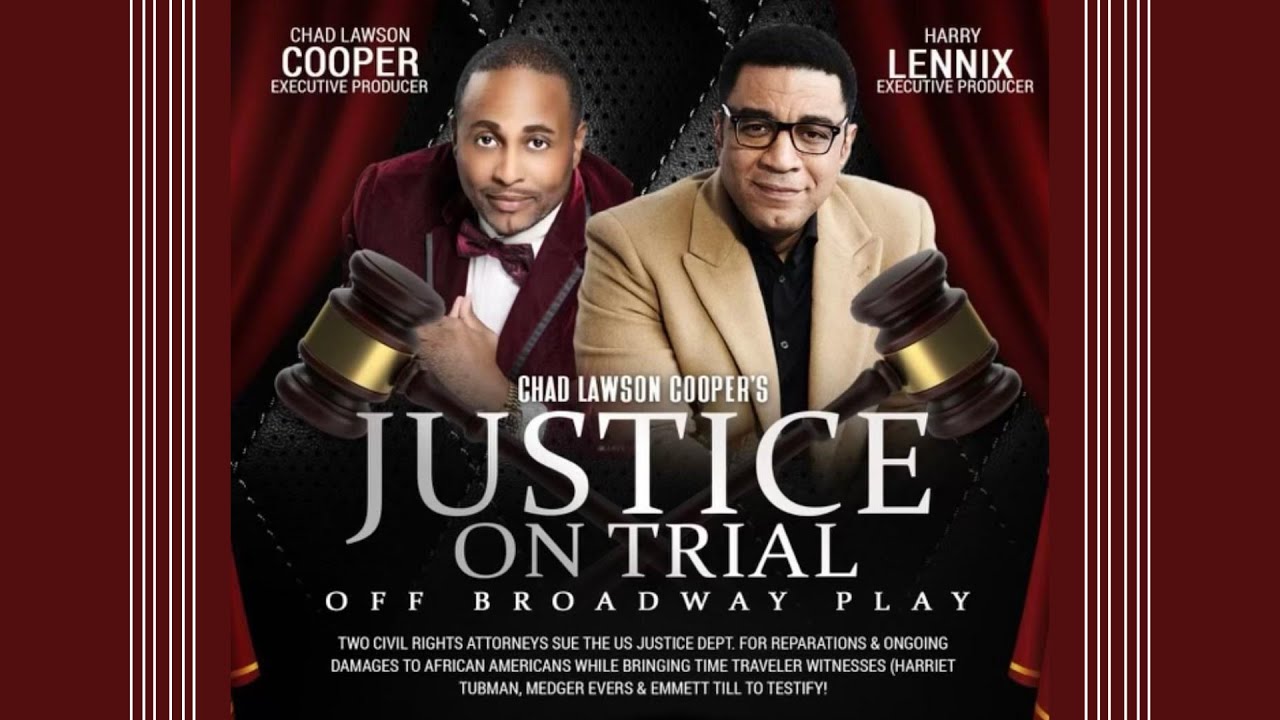 Justice on Trial INSANE revelations from the courtroom! justice 