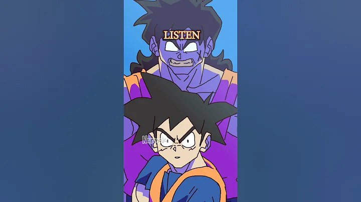 Yamcha is the strongest??! #dbz #dragonball #animation #animememes #fyp #fypシ