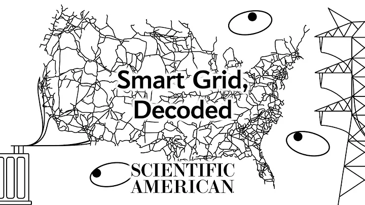 Decoded: What is a 'Smart Grid' and how does it work? - DayDayNews