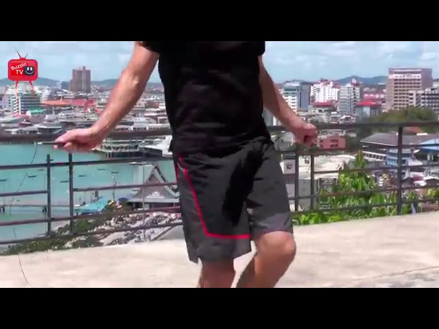 METCON Minute: NO GYM NO EXCUSES