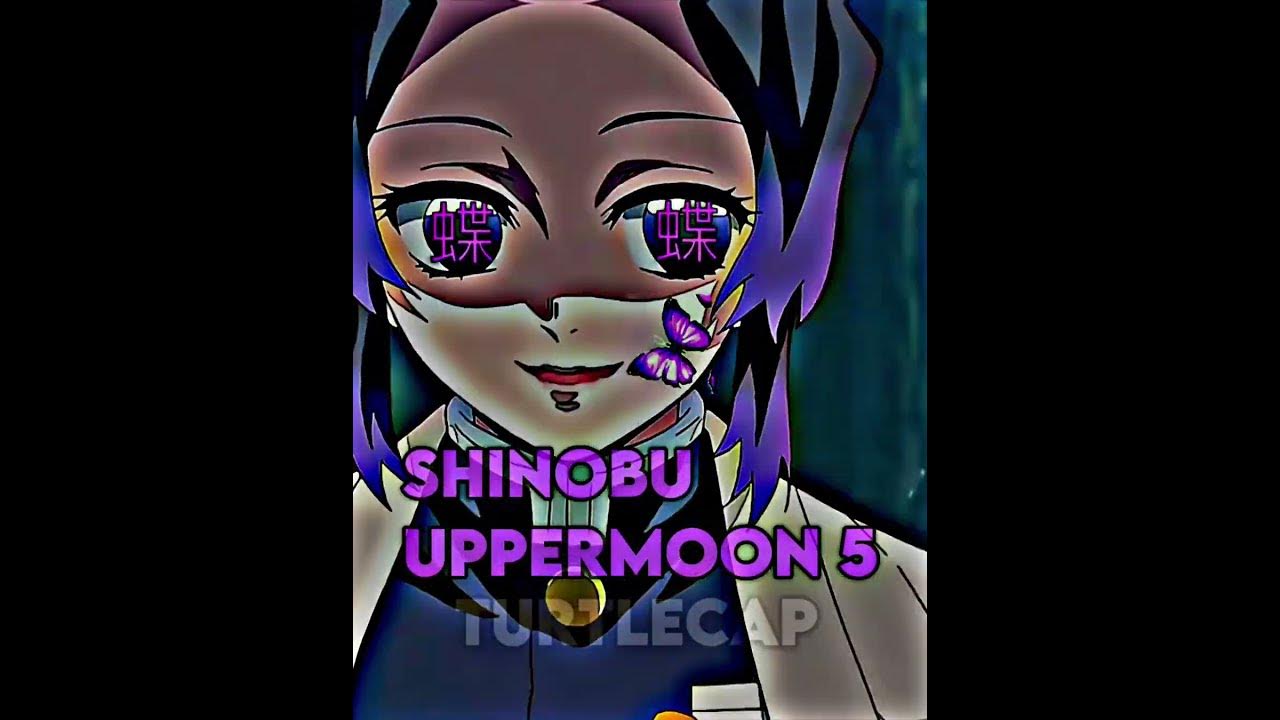 Ranking Hashira as Uppermoon | #demonslayer #kimetsunoyaiba #shorts #anime Ranking Hashira as Uppermoon | #demonslayer #kimetsunoyaiba #shorts #anime