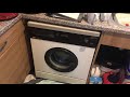 Zanussi Washcraft Z9292T: Introduction